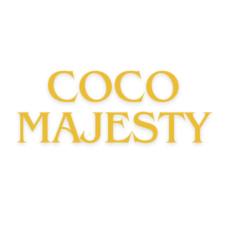 Coco Majesty Word